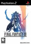 PS2 GAME - Final Fantasy XII (MTX)
